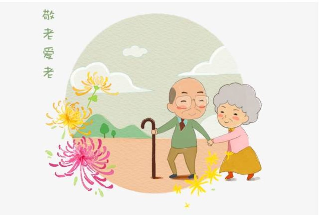 2023九九重阳节，老年人应注意什么？