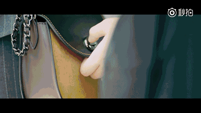 是为了阻止小偷的动作